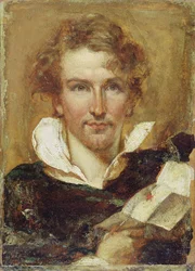 Self Portrait