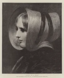 Study of a Head
