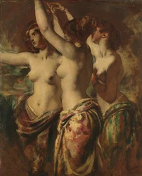 The Three Graces