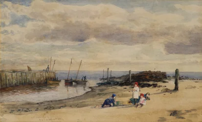 A Summer Day