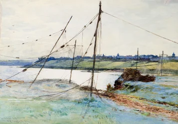 The Salmon Nets