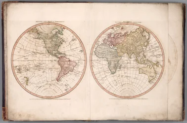 Composite World Atlas