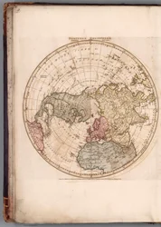 Composite World Atlas