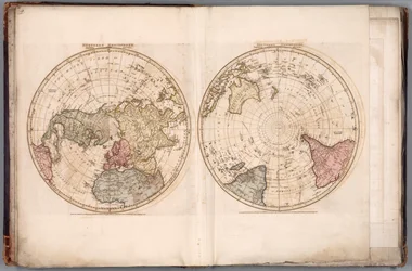 Composite World Atlas
