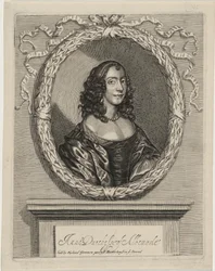 Anne, Duchess of Albemarle