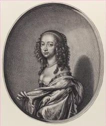 Mary, Princess of Orange, 1641-50