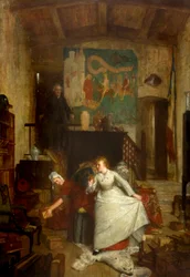 A Scene from 