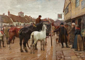 Market Day