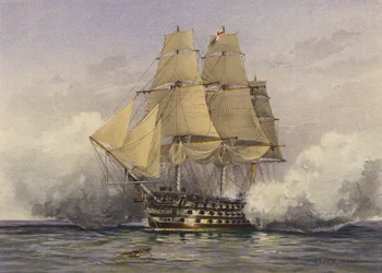 The Victory