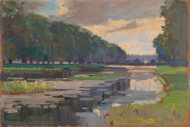 The Long Water
