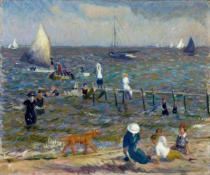 The Little Pier