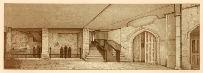 Area under Chamberlain