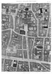 London Actually Surveyed