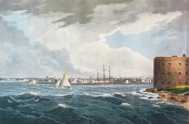 New York, from Governor