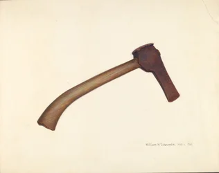 Post Axe