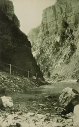 The Canyons of Colorado
