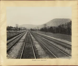 Straight Line Aqueduct
