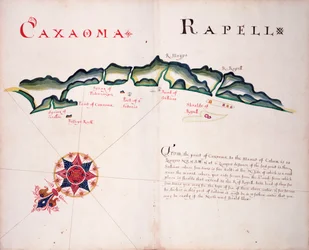 Caxaoma and Rapell