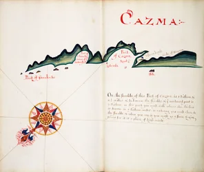 Cazma