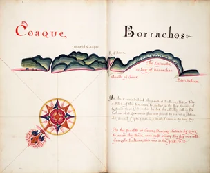 Coaque and Borrachos