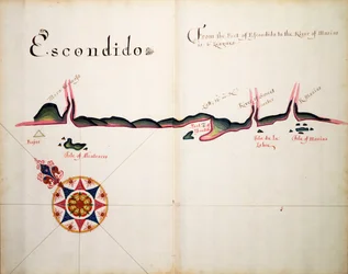 Escondido