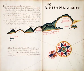 Guanbacho