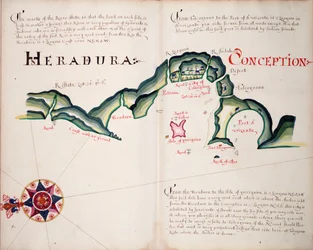 Heradura and Conception