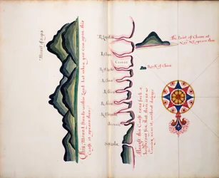 Mount of Sapo, Punta Chame and La Chorrera