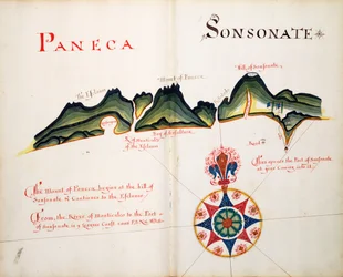 Paneca and Sonsonate