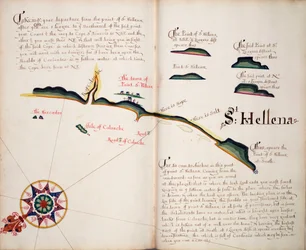 St Helena