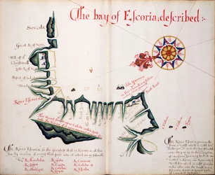 The Bay of Escoria