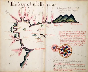 The Bay of Phillipina