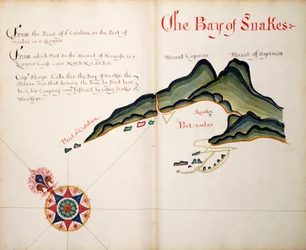 The Bay of Snakes