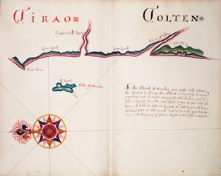 Tirao and Tolten