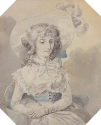 Miss Charlotte Sandby