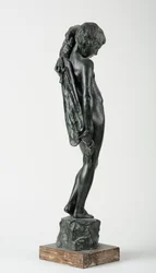 The Bather