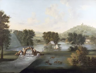 West Wycombe Park
