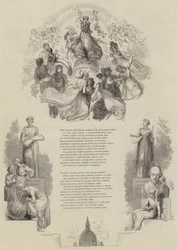 A May Garland