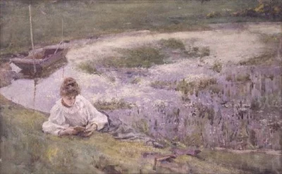A Quiet Spot