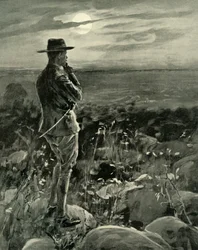 Mafeking: The Wolf That Never Sleeps, 1901
