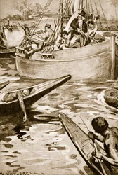 Mungo Park
