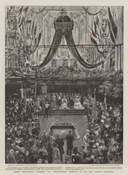 Queen Wilhelmina