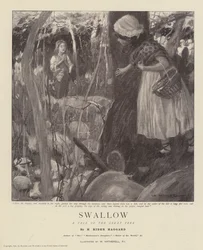 Swallow, A Tale of the Great Trek