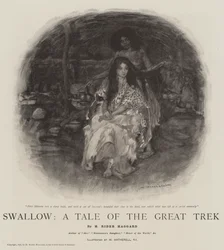 Swallow, A Tale of the Great Trek