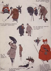 How You Can Detect Your True Golfer from the Ordinary Man in the Street