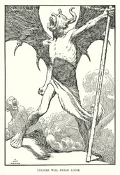 Lucifer Will Break Loose