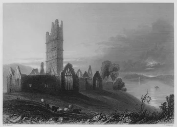 Abbey of Moyne
