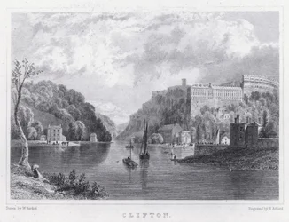 Clifton