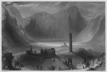 Glendalough