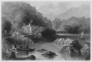 Glengariff Inn